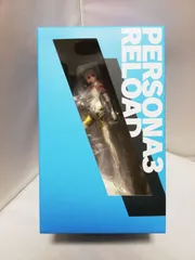 [新品・未開封品] ペルソナ3リロード アイギス フィギュア アトラスDショップ限定版