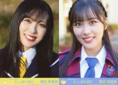 2025年最新】逢田珠里依 封入の人気アイテム - メルカリ