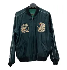 2025年最新】東洋スカジャンm品番の人気アイテム - メルカリ