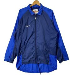 レア】ベイビーわるきゅーれ まひろ着用 ナイキ 90s ナイロン