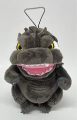 エスケイジャパン デフォルメぬいぐるみ BIG ゴジラ(2023)