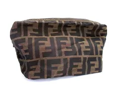 2025年最新】Fendi レディース ポーチの人気アイテム - メルカリ