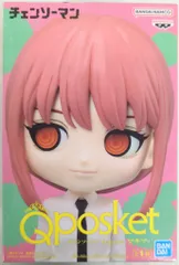 BANDAI SPIRITS Q posket チェンソーマン マキマ