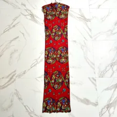 PLEATS PLEASE 1998SS dress archive