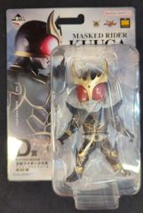 BANDAI SPIRITS 이치 반 쿠지 가면 라이더 쿠우가 -Back to A New Legend- D상 BLISTERED MUSEUM 가면 라이더 쿠우가 궁극 폼