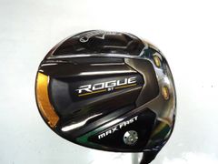 スピーダーNX 50-SR付CALLAWAY RogueST Max ドライバー - メルカリ
