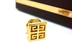 2025年最新】givenchy ブローチの人気アイテム - メルカリ