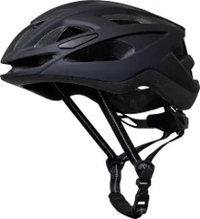 [ブリルエックス] 自転車 ヘルメット [超軽量モデル] 大人 メンズ レディース 男女兼用 CE認証(EN1078) グラビティ (マットブラック) [マットブラック]のサムネイル