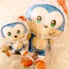 ソニックX☆フィギュアコレクション11種＋シークレット☆ソニック・ザ