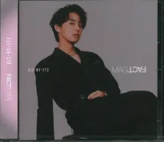 Kis-My-Ft2 ソロビジュアル盤（初回生産限定盤） 藤ヶ谷太輔 MAGFACT