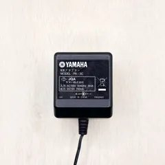 ●ヤマハ　MIDIデータファイラー　MDF3です。取説、ACアダプター付き 2026年最新】YAMAHA MDF3の人気アイテム - メルカリ