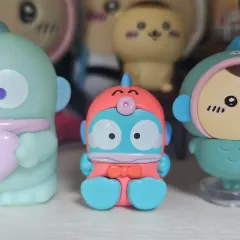 ハンギョドン サンリオ フィギュア