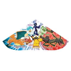 ポケモンオリジナルカイト　ピカチュウ　タマンタ　希少　激レア　年代物　Zフック ポケモンオリジナルカイト ピカチュウ タマンタ 希少 激レア 年代物 Z