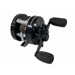 ambassadeur ベイトリール 未使用品 Abu Garcia(アブ・ガルシア) リール Ambassadeur SX (アンバサダー SX