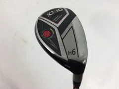 2025年最新】ゼクシオ ユーティリティ h6の人気アイテム - メルカリ