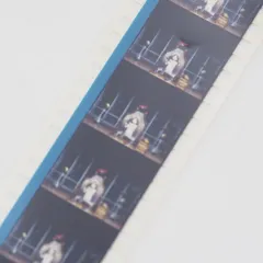 劇場版 魔法少女まどか☆マギカ 特典 コマフィルム まどマギ