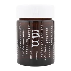 NAKANO MODENICA ナカノ モデニカ ナチュラル J 90g ヘアスタイリング ヘアジェル ナチュラル ツヤ[指定場所ダイレクト]のサムネイル