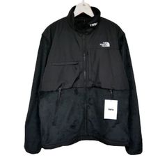 HYKE×THE NORTH FACE ハイク ノースフェイス 国内正規 25AW Fleece