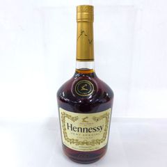 Hennessy NAPOLEONヘネシー ナポレオン コニャック 古酒 未開栓 - メルカリ