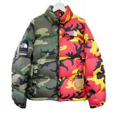 2025年最新】supreme 迷彩 ジャケットの人気アイテム - メルカリ