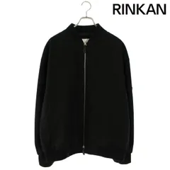 専用　美品　ジルサンダーネイビー　ブルゾン JIL SANDER NAVY(ジルサンダーネイビー) - 海外通販のBUYMA