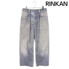 ※ゴブ子※ 最終値下げBirth Of  Child デニム 607cbc84a59dbd220be1a757a51a95