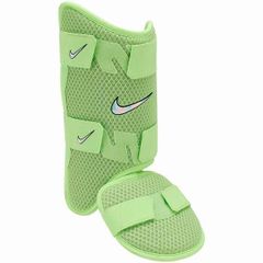 激レア ナイキ NIKE レッグガード メジャーリーガー 支給 実使用