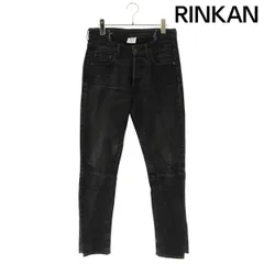 2025年最新】VETEMENTS×LEVI 'S ヴェトモン×リーバイスの人気アイテム