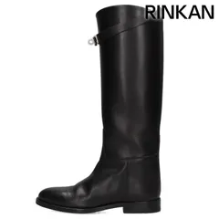 2025年最新】エルメス ジャンピング ブーツの人気アイテム - メルカリ