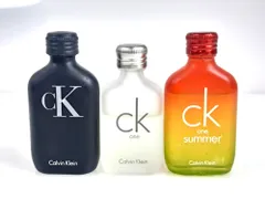 2025年最新】ck one サマーの人気アイテム - メルカリ