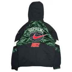 2025年最新】supreme nike hooded sport jacketの人気アイテム - メルカリ