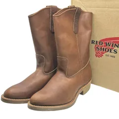 2025年最新】redwing 8159の人気アイテム - メルカリ