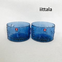 新品未使用】flora イッタラ 80 2個セット iittala scope - メルカリ