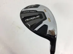 I*o様 Callaway Rogue ST Max 6番ユーティリティ Amazon | キャロウェイ(Callaway) 右用 ユーティリティ ROGUE ST MAX