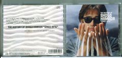 The History of Shogo Hamada Since 1975 ベスト 浜田省吾/CD 中古