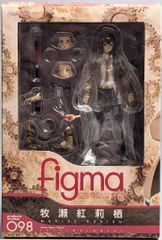MAXFACTORY figma 슈타인즈·게이트 마키세 홍리스 98