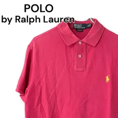2025年最新】ポロラルフローレン ポロシャツ ピンクの人気アイテム