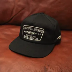 LXPL CAP LD アメカジ トラッカーキャップ