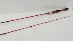 2025年最新】SHIMANO トラウトロッドの人気アイテム - メルカリ