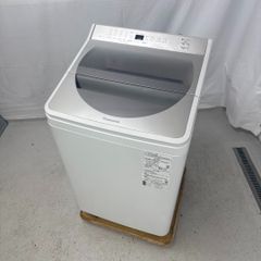高年式】2021年式 12kg/6kgパナソニック洗濯機 NA-FW120V5 - メルカリ