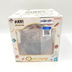 블랑 [이치 반 쿠지 승리의 여신 : NIKKE CHAPTER5] A상 피규어 BANDAI SPIRITS 반다이 스피릿 미개봉품
