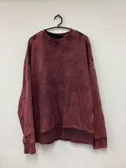 P/ディーゼル　トレーナー