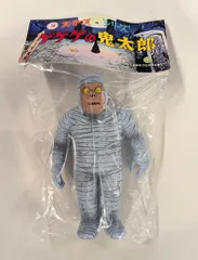 2025年最新】ロクでナシ玩具 真骨頂 ゲゲゲの鬼太郎の人気アイテム