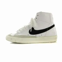 2025年最新】nike ブレーザー mid 24の人気アイテム - メルカリ