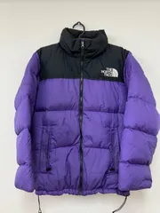 P/THE NORTH FACE　ヌプシ　ND91841 サイズL