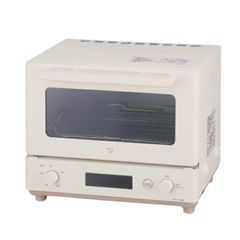 象印マホービン EQ-HM30-WA オーブントースター マイコン式 ホワイト