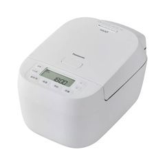Panasonic 可変圧力IH炊飯器 SR-N510D - メルカリ