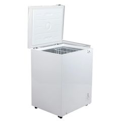 新品 冷凍庫 小型 家庭用 上開き スリム 99L 省エネ 冷凍ストッカー 鍵