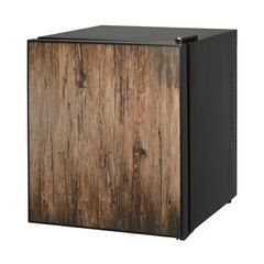 【新品】マクスゼン 47L 冷蔵庫 ペルチェ式 1ドア 右開き 前開き JRP45HS01WD ウッド サブ冷蔵庫 セカンド冷蔵庫 ミニ冷蔵庫 一人暮らし 新生活 小型 maxzen