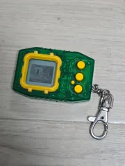 【超貴重！新品未開封　店頭展示品】デジタルモンスター ver.4 D-1 2025年最新】デジタルモンスター ver 4 D 1の人気アイテム - メルカリ